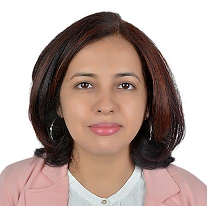 Manisha Talreja