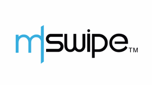 mswipe -logo