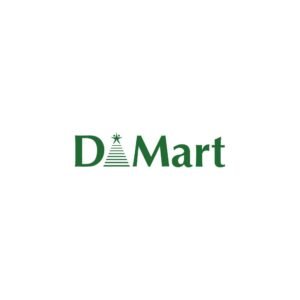 DMart-Logo-Vector