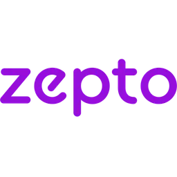 zepto logo